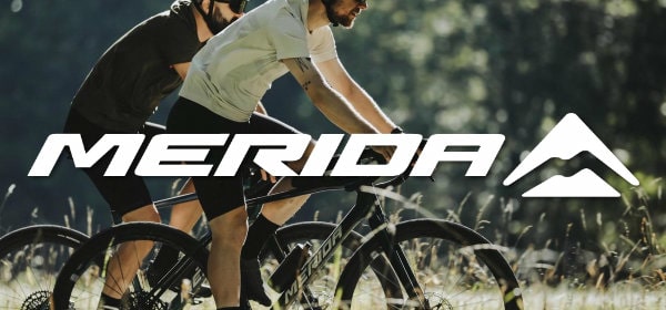Merida Banner
