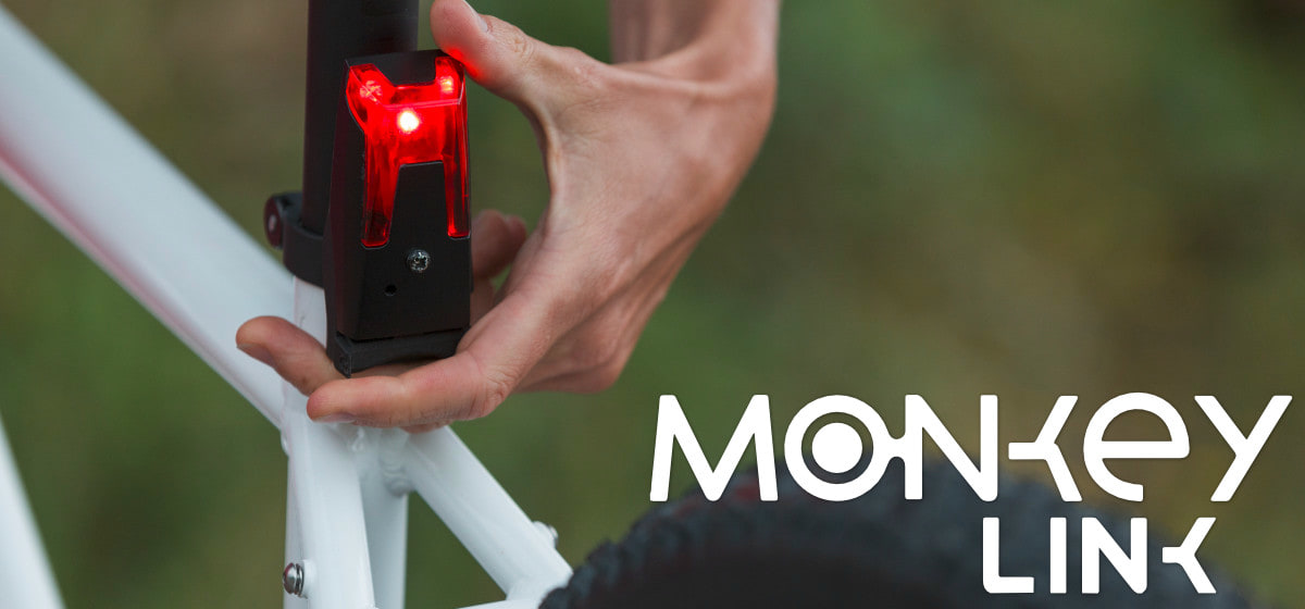 MonkeyLink Banner