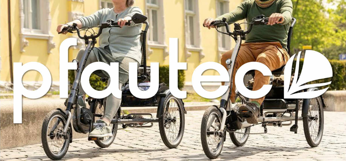 Pfautec Banner