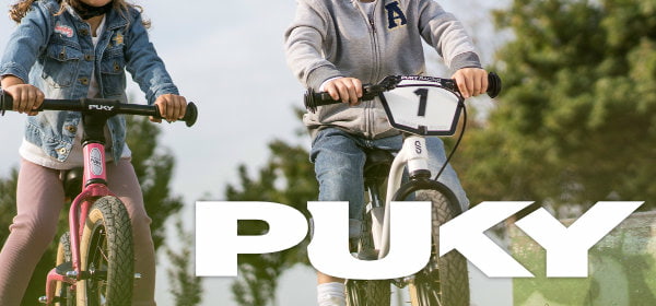 Puky Kinderräder