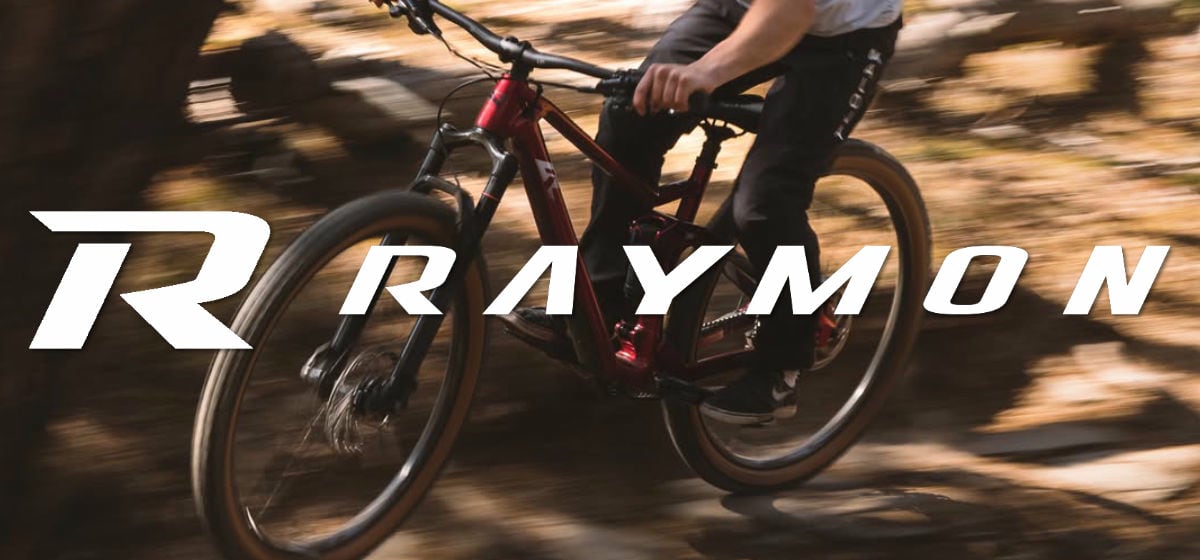 R Raymon Banner