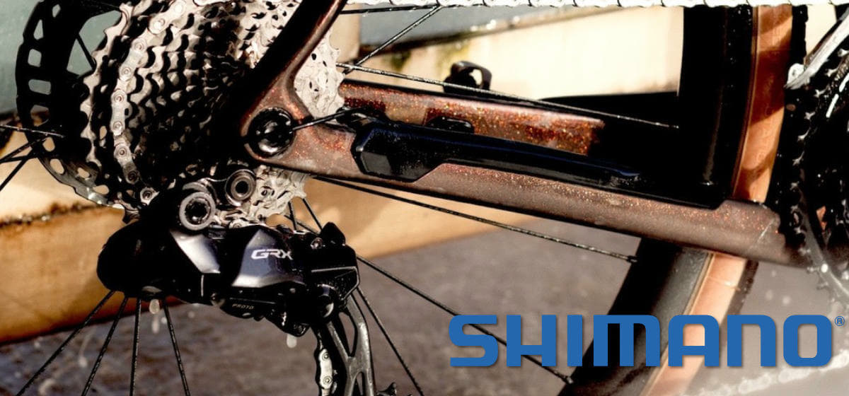 Shimano Banner