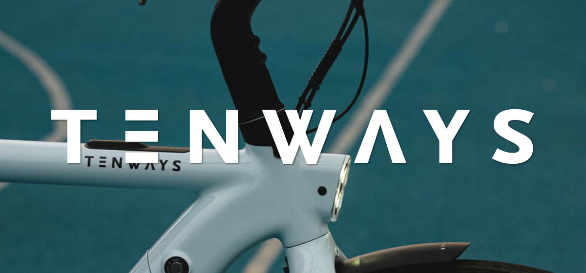 Tenways Banner