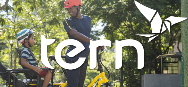 Tern Banner