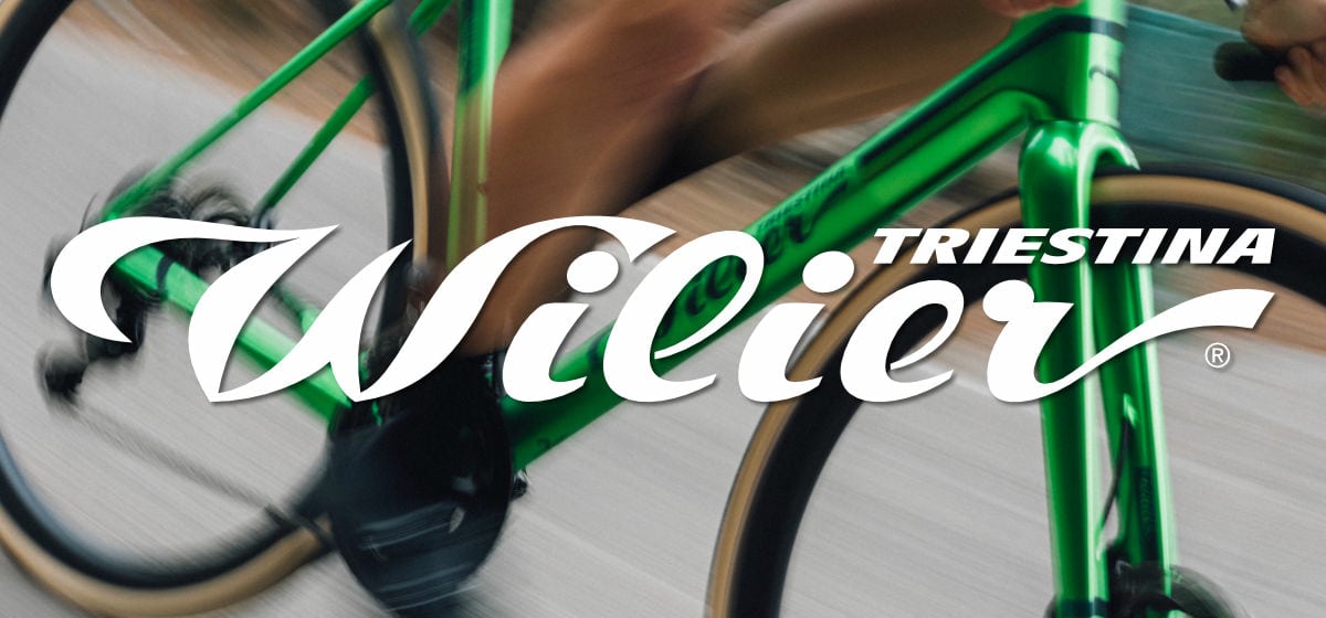 Wilier Triestina Banner