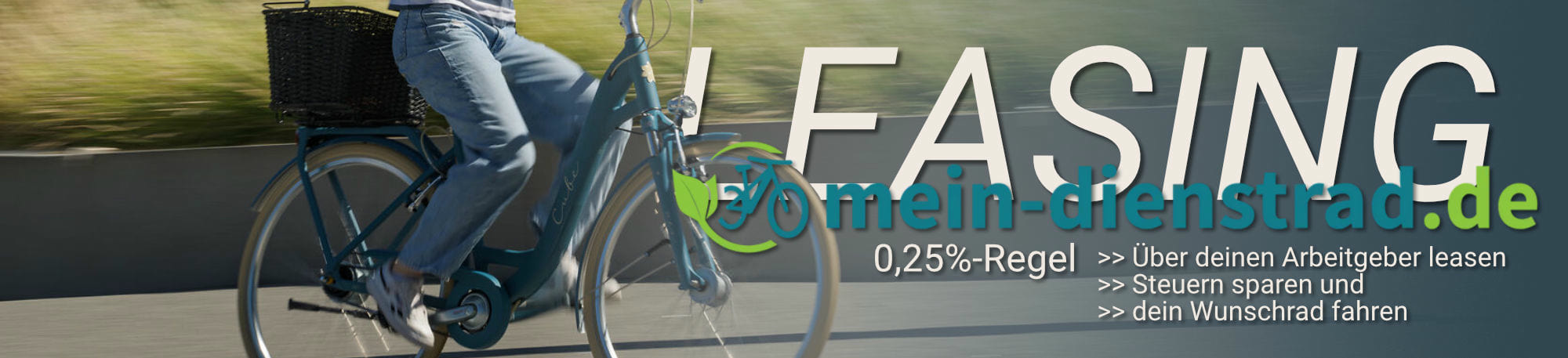 Fahrrad Leasing meindienstrad.de | fahrradlagerverkauf.com