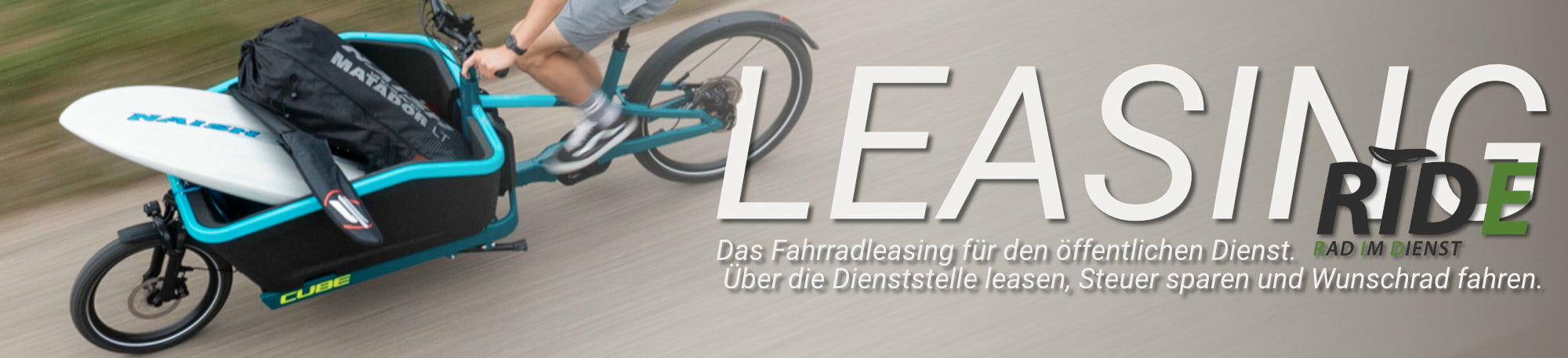 Fahrrad Leasing Rad Im Dienst | fahrradlagerverkauf.com