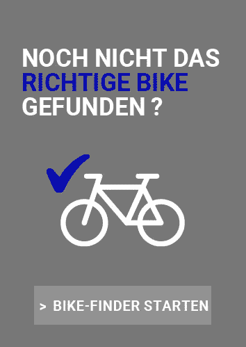 Bike-Finder Fahrradlagerverkauf