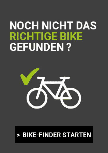 Bike Finder Fahrradlagerverkauf