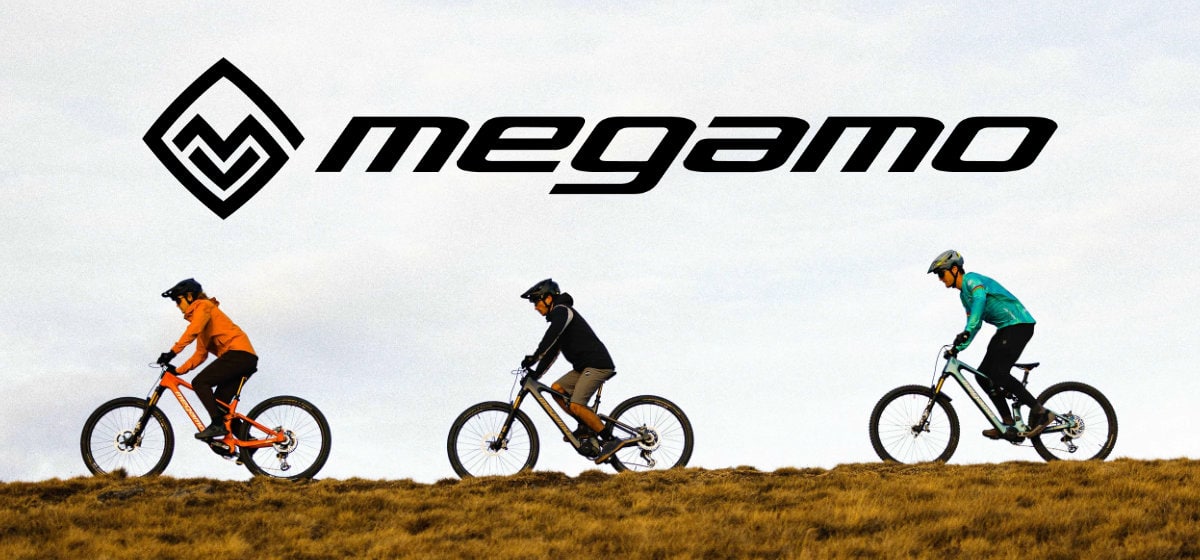 Megamo Fahrräder und E-Bikes