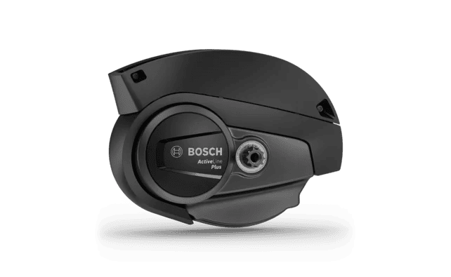 Active Line Plus BDU334Y