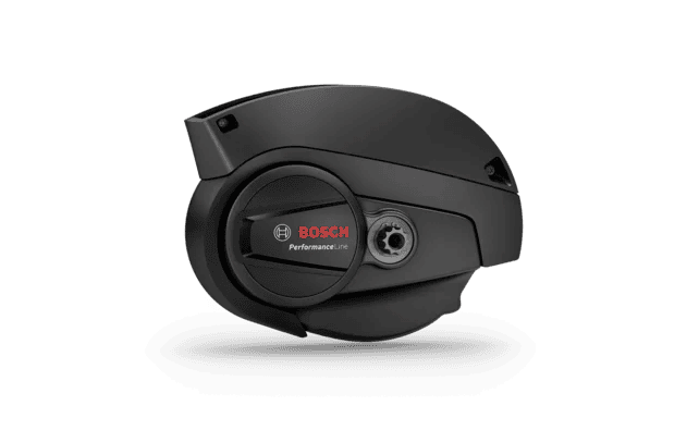 Performance Line BDU336Y