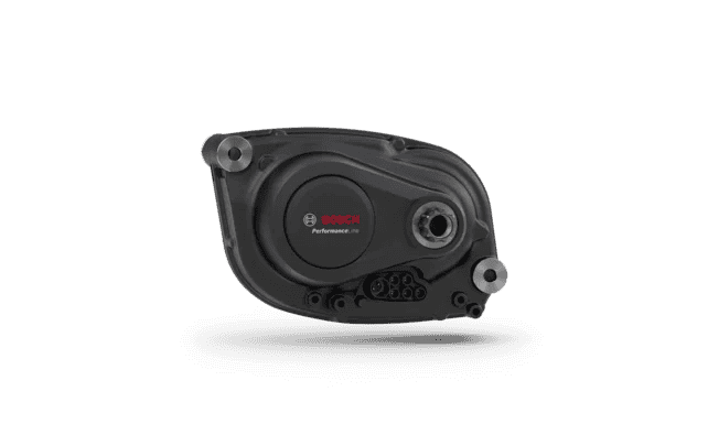 Performance Line BDU346Y