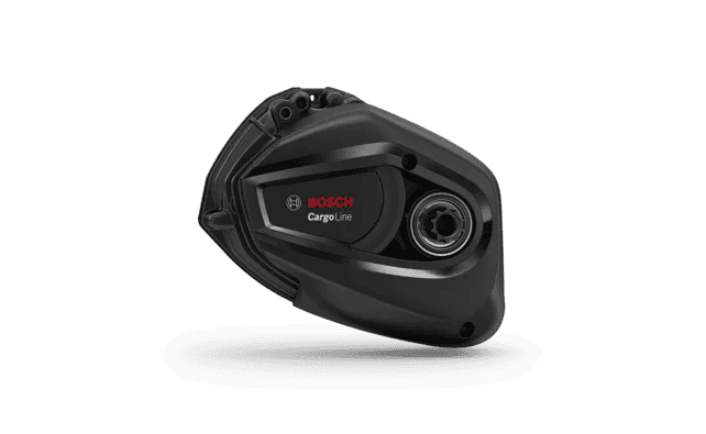 Performance Line CX / Cargo Line BDU374Y