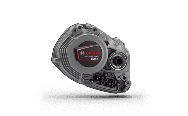 Performance Line CX Race Limited Ed. BDU376Y