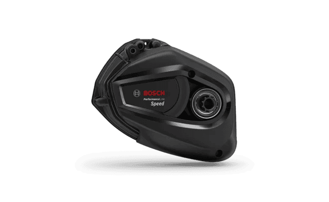 Performance Line Speed BDU378Y