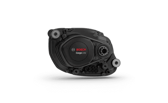 Performance Line CX / Cargo Line BDU384Y