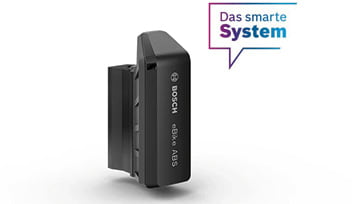 Bosch Smart System ABS