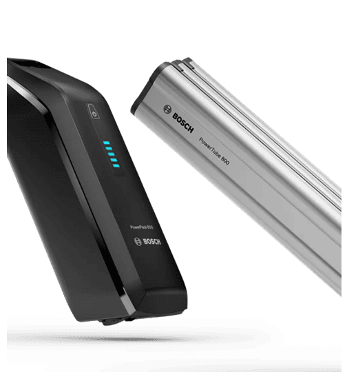 Bosch Akkus & Charger