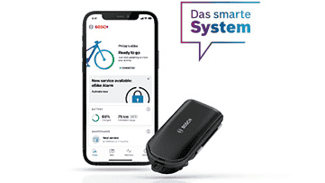 Bosch Smart System App