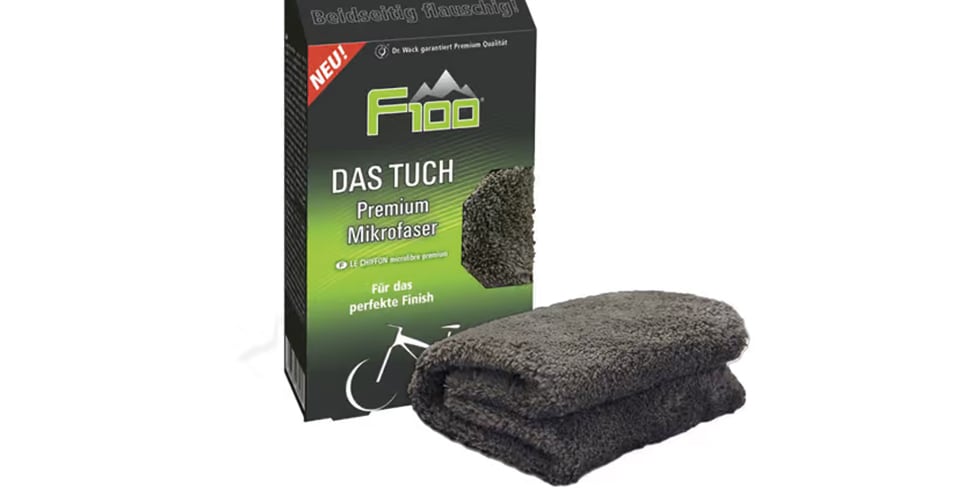 Mikrofasertuch