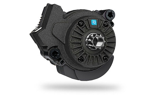 TQ HPR 50