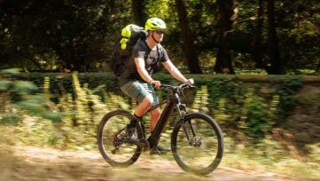 Ebike-24 - E-Mountanbikes unter 2.500€