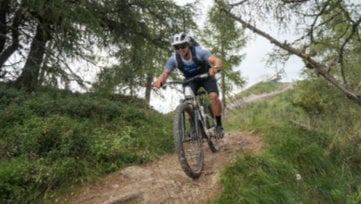 Ebike-24 - Mountainbike Fullys bis zu 55% reduziert