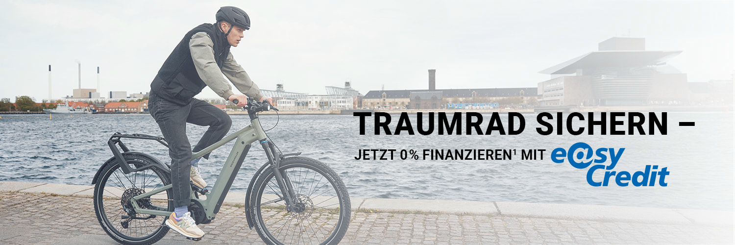 0%-Finanzierung-Traumrad