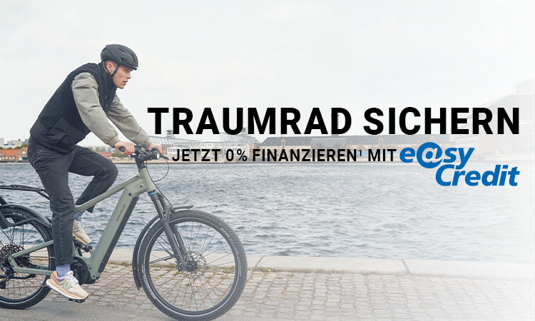0%-Finanzierung-Traumrad
