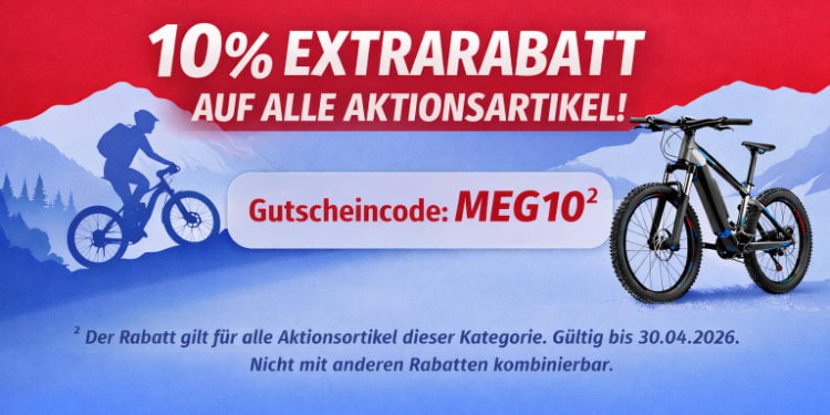 Banner für die Kooperation mit MEG