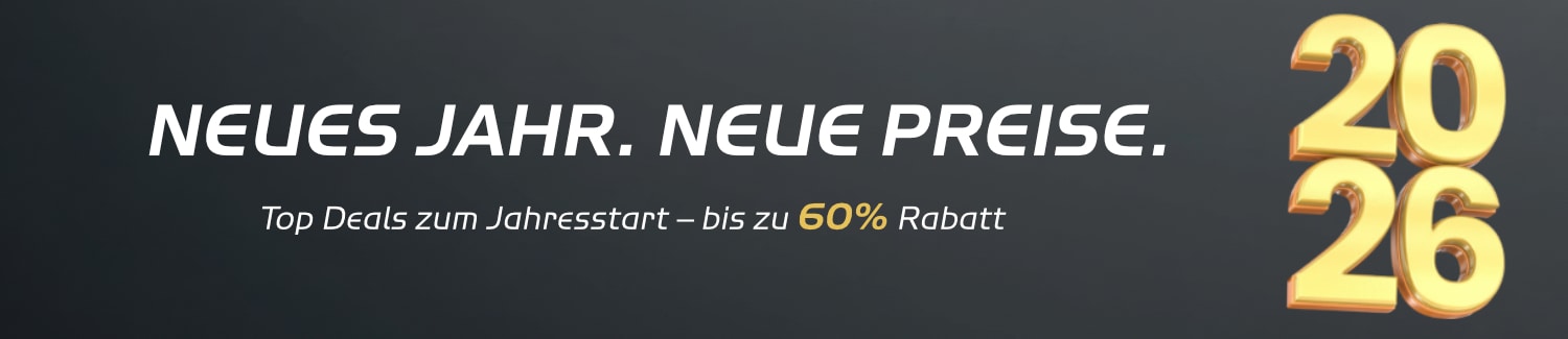 Kategorie Banner Neujahrs-Sale