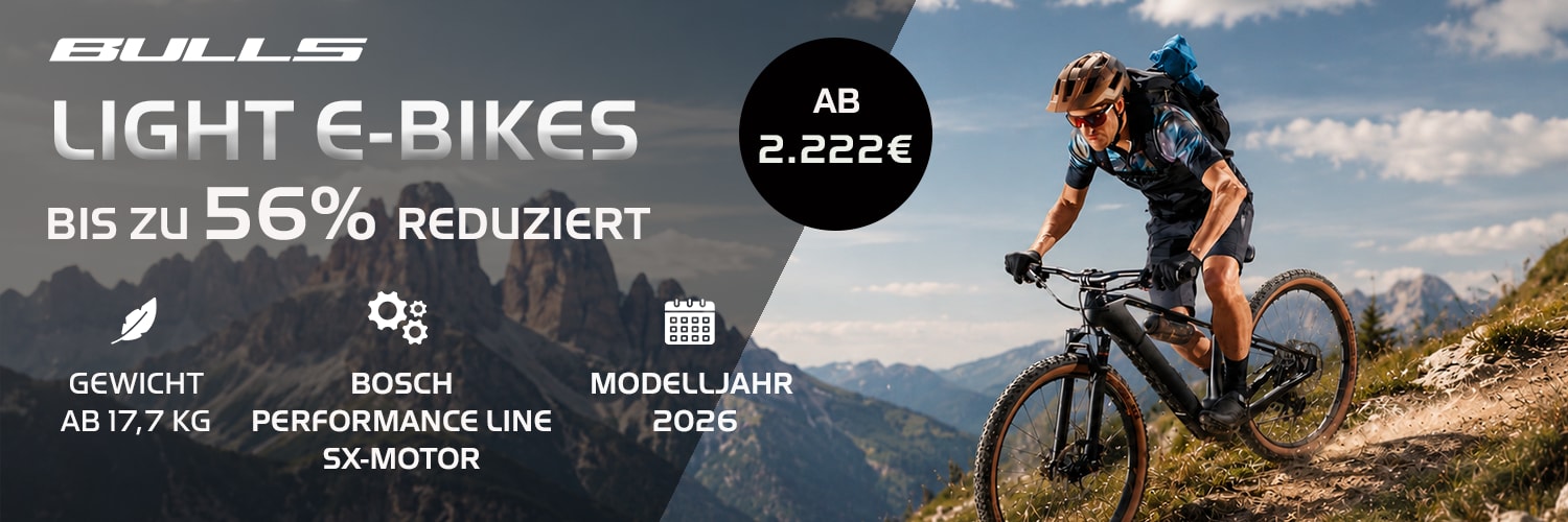 Bulls Light E-Bike