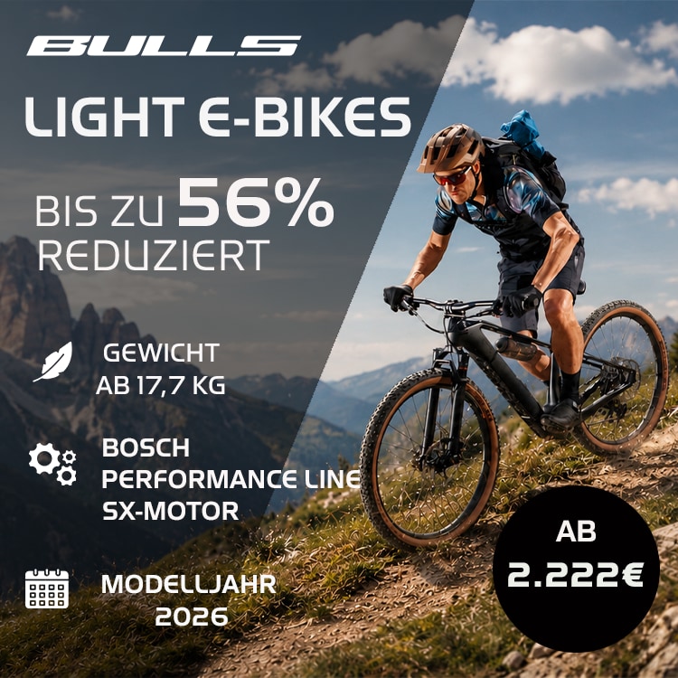Bulls Light E-Bike